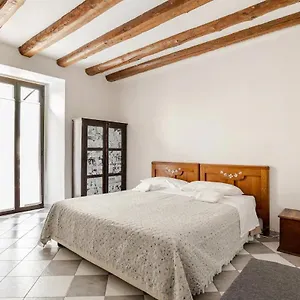 Apartament Antiche Stalle I, Bergamo