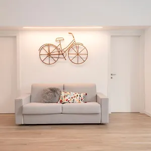 Apartament Tree Bg, Bergamo