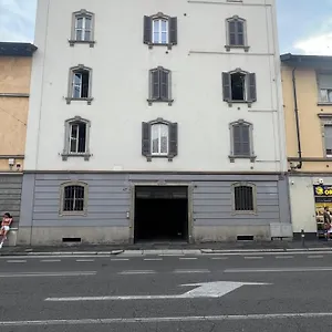 Apartament Nur Casa Vacanze, Bergamo
