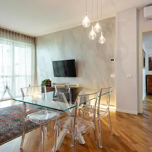 Apartament Bed&dreams Con Jacuzzi, Bergamo